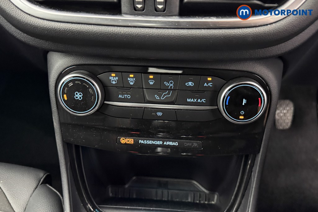 Used Ford Puma 2023 for sale - 76568973: Photo 13