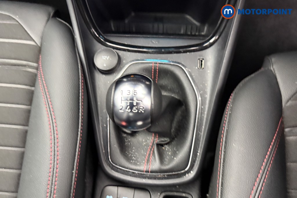 Used Ford Puma 2023 for sale - 76568973: Photo 14