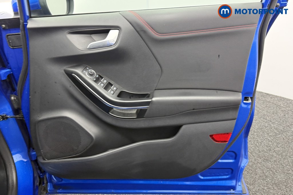 Used Ford Puma 2023 for sale - 76568973: Photo 17