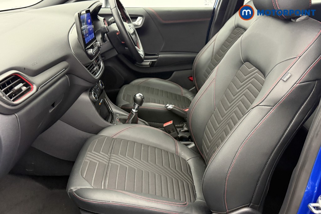 Used Ford Puma 2023 for sale - 76568973: Photo 19