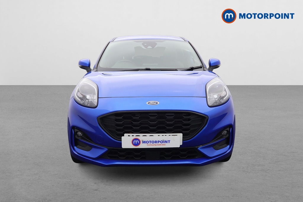 Used Ford Puma 2023 for sale - 76568973: Photo 2