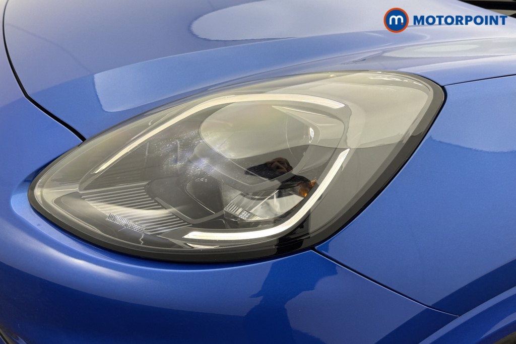 Used Ford Puma 2023 for sale - 76568973: Photo 21