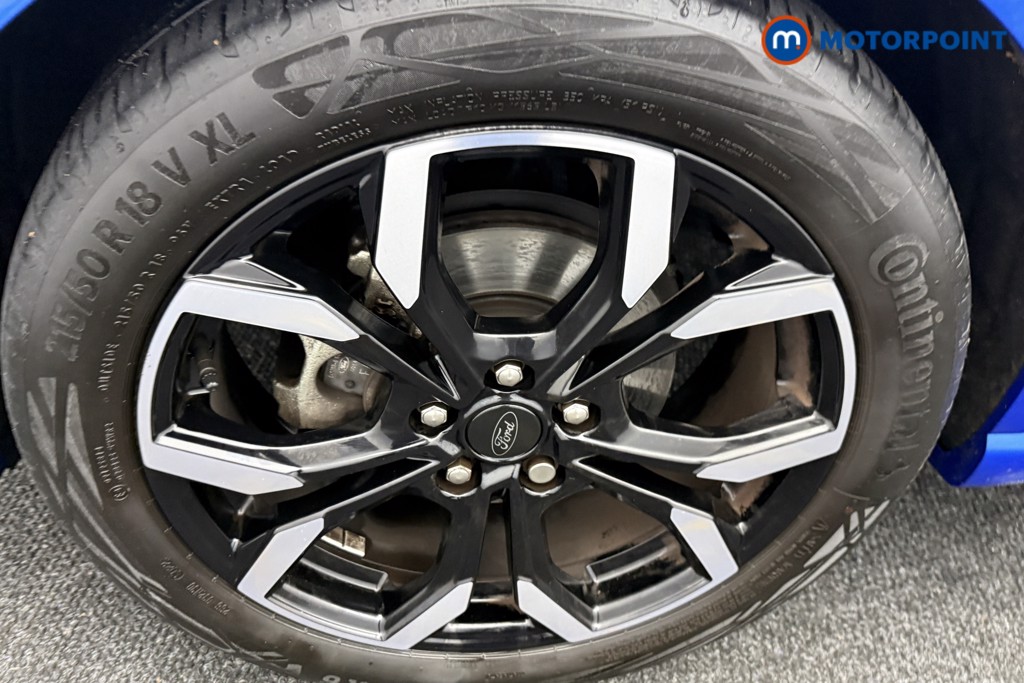 Used Ford Puma 2023 for sale - 76568973: Photo 22