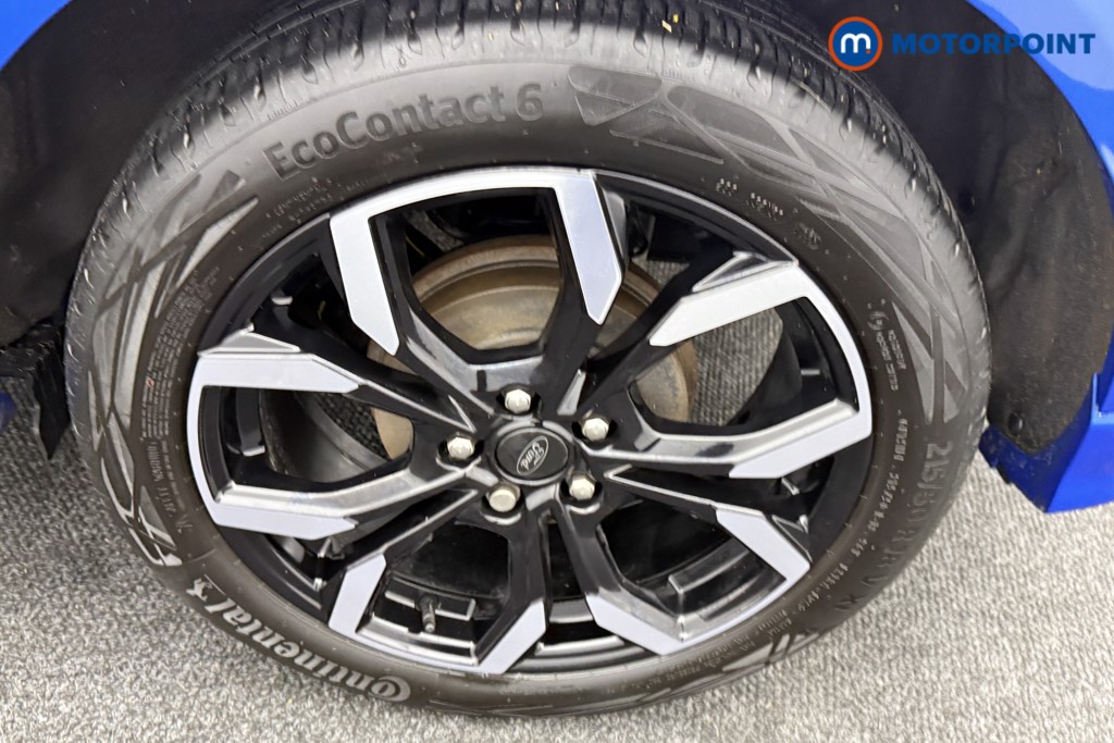 Used Ford Puma 2023 for sale - 76568973: Photo 23