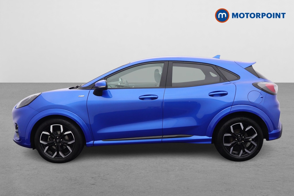 Used Ford Puma 2023 for sale - 76568973: Photo 4