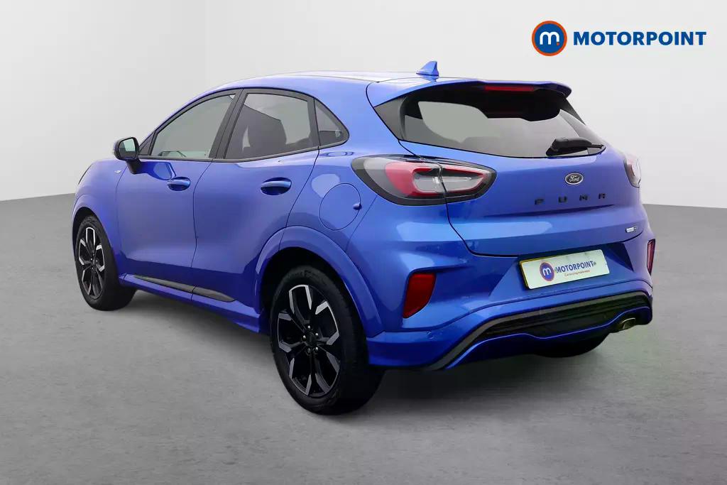 Used Ford Puma 2023 for sale - 76568973: Photo 5