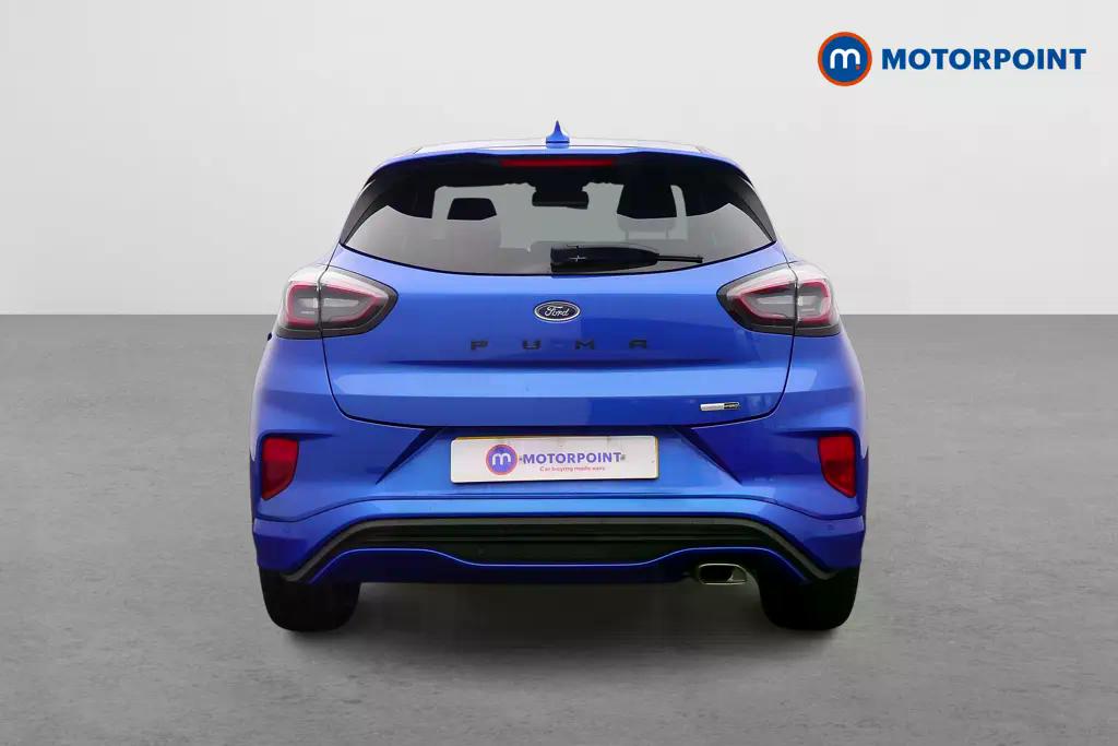 Used Ford Puma 2023 for sale - 76568973: Photo 6