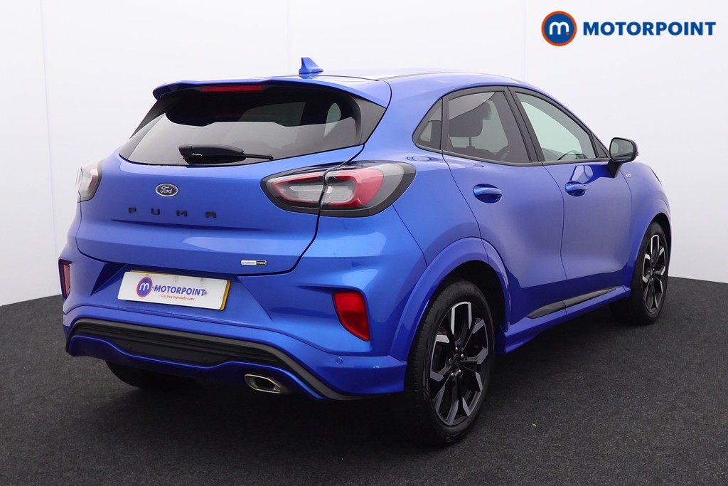 Used Ford Puma 2023 for sale - 76568973: Photo 7