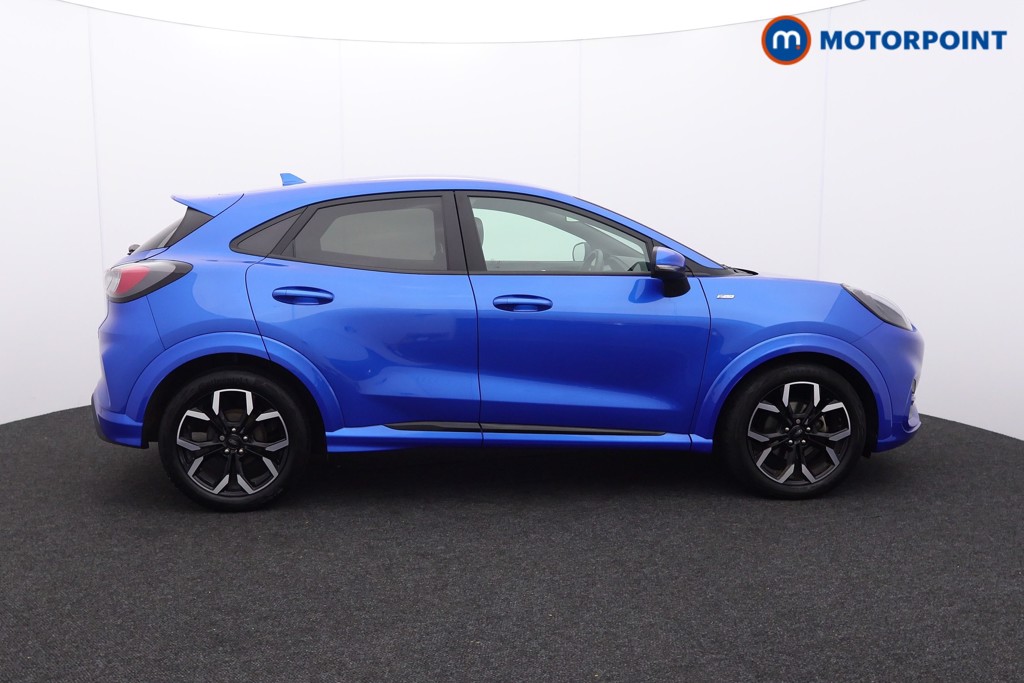 Used Ford Puma 2023 for sale - 76568973: Photo 8