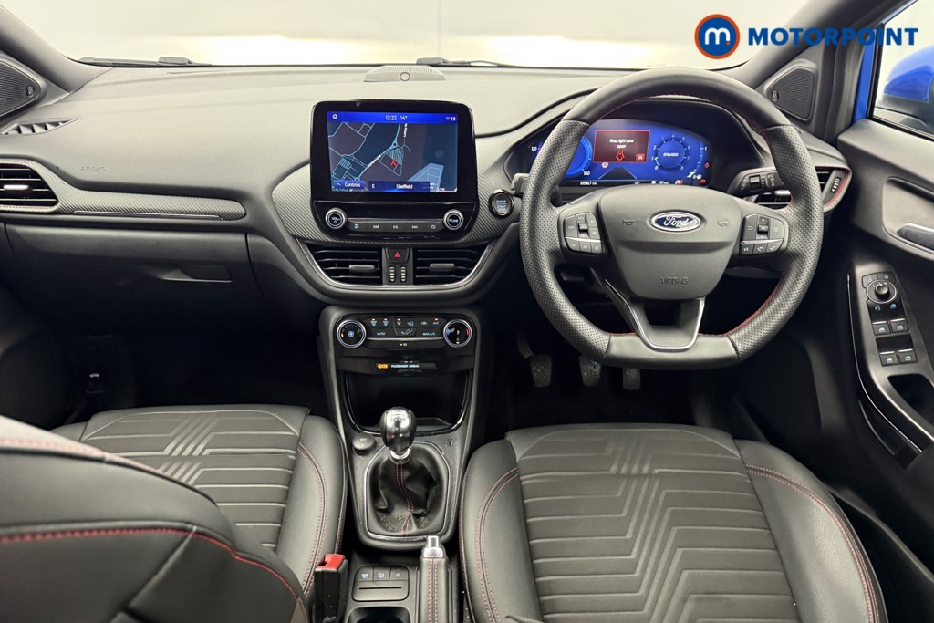 Used Ford Puma 2023 for sale - 76568973: Photo 9