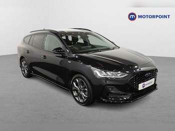 Used Ford Focus 2024 for sale - 79555745: Photo