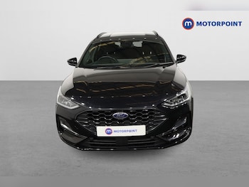 Used Ford Focus 2024 for sale - 79555745: Photo