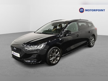 Used Ford Focus 2024 for sale - 79555745: Photo