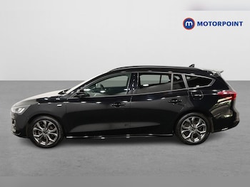 Used Ford Focus 2024 for sale - 79555745: Photo