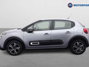 Used Citroen C3 2022 for sale - 75248814: Photo