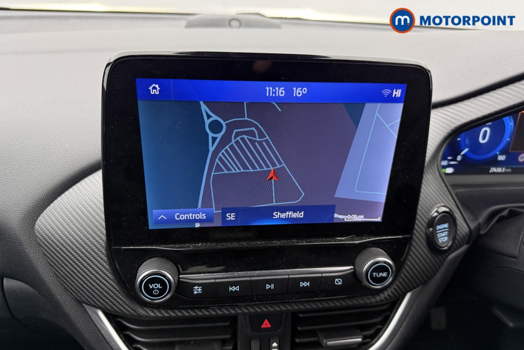 Used Ford Puma 2022 for sale - 76958161: Photo 10