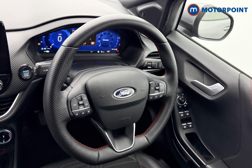 Used Ford Puma 2022 for sale - 76958161: Photo 11