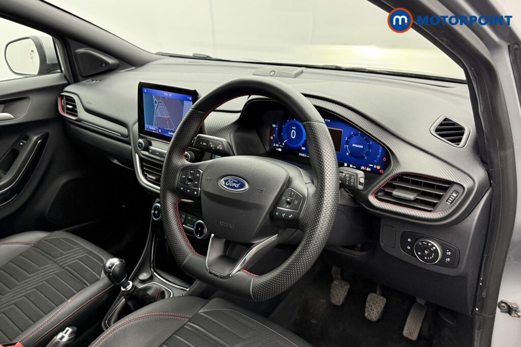 Used Ford Puma 2022 for sale - 76958161: Photo 12