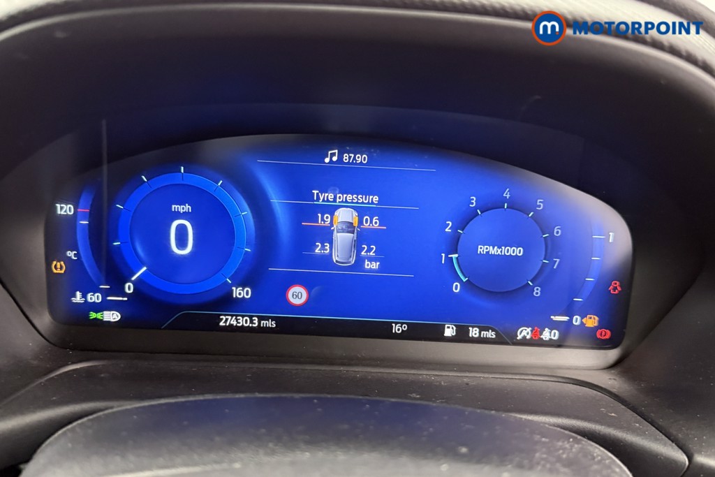 Used Ford Puma 2022 for sale - 76958161: Photo 13