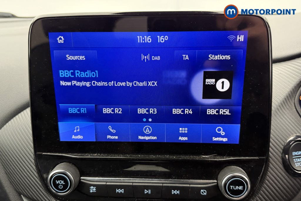 Used Ford Puma 2022 for sale - 76958161: Photo 14