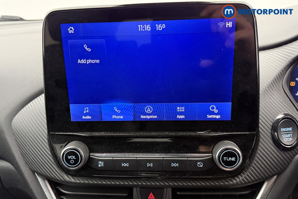 Used Ford Puma 2022 for sale - 76958161: Photo 15