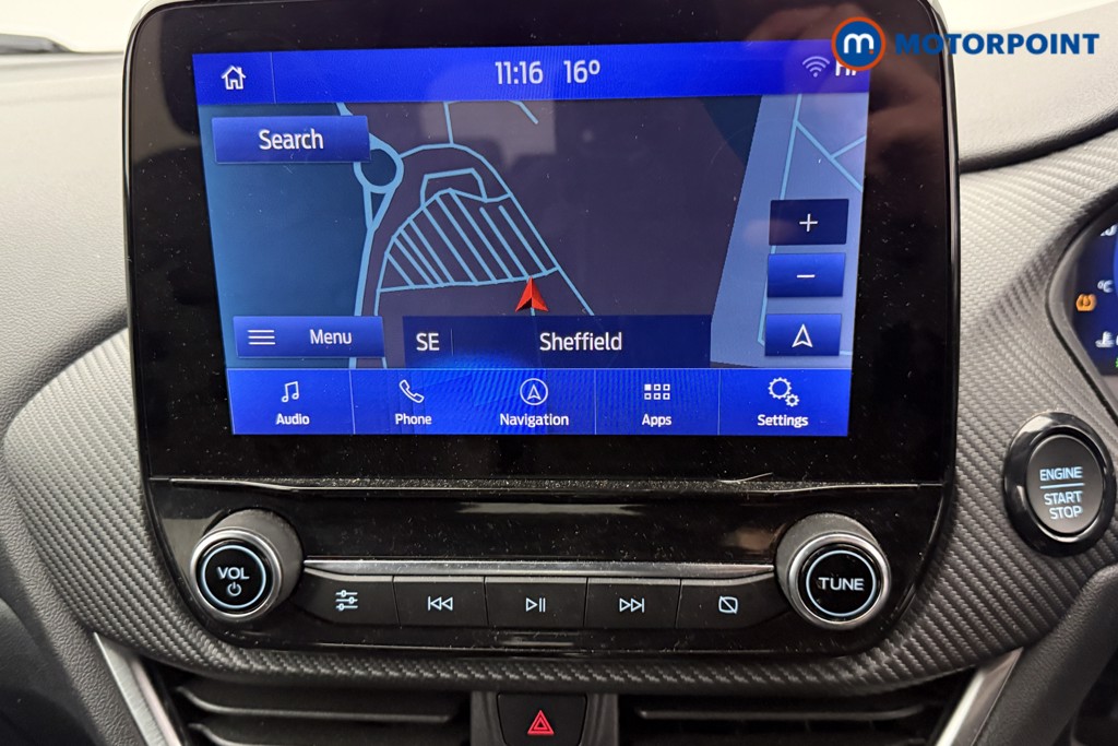 Used Ford Puma 2022 for sale - 76958161: Photo 16