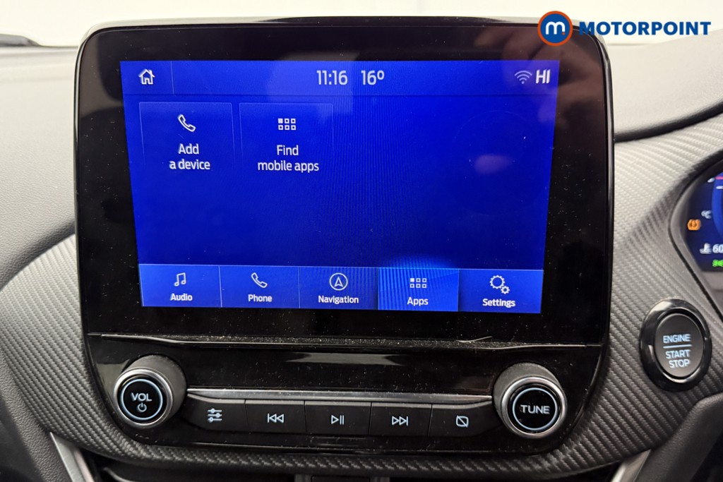 Used Ford Puma 2022 for sale - 76958161: Photo 17