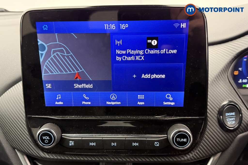 Used Ford Puma 2022 for sale - 76958161: Photo 18