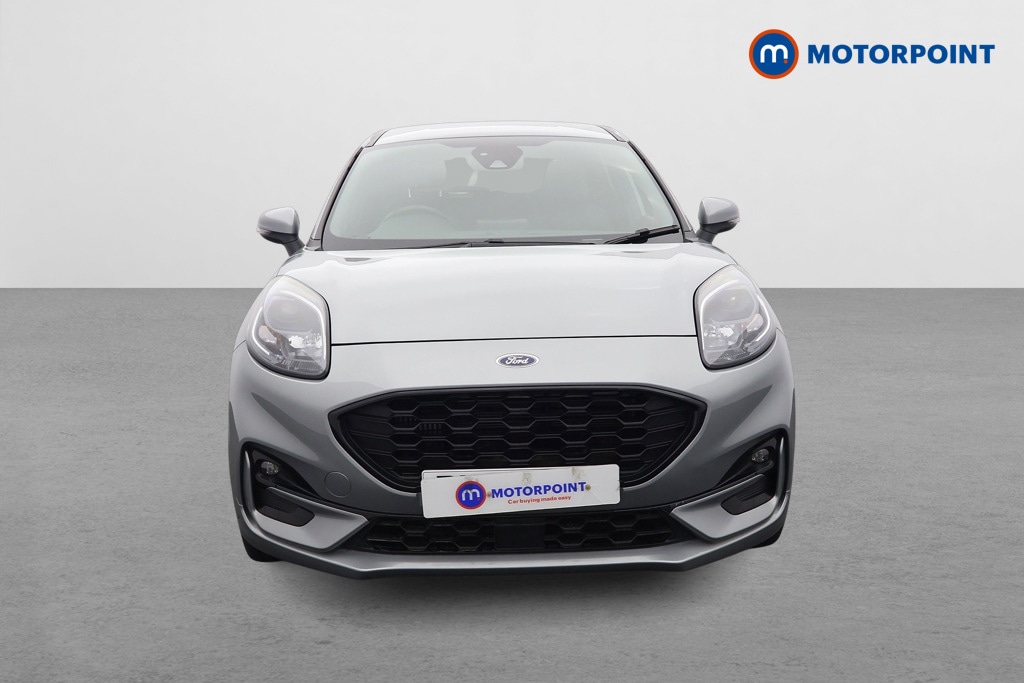 Used Ford Puma 2022 for sale - 76958161: Photo 2