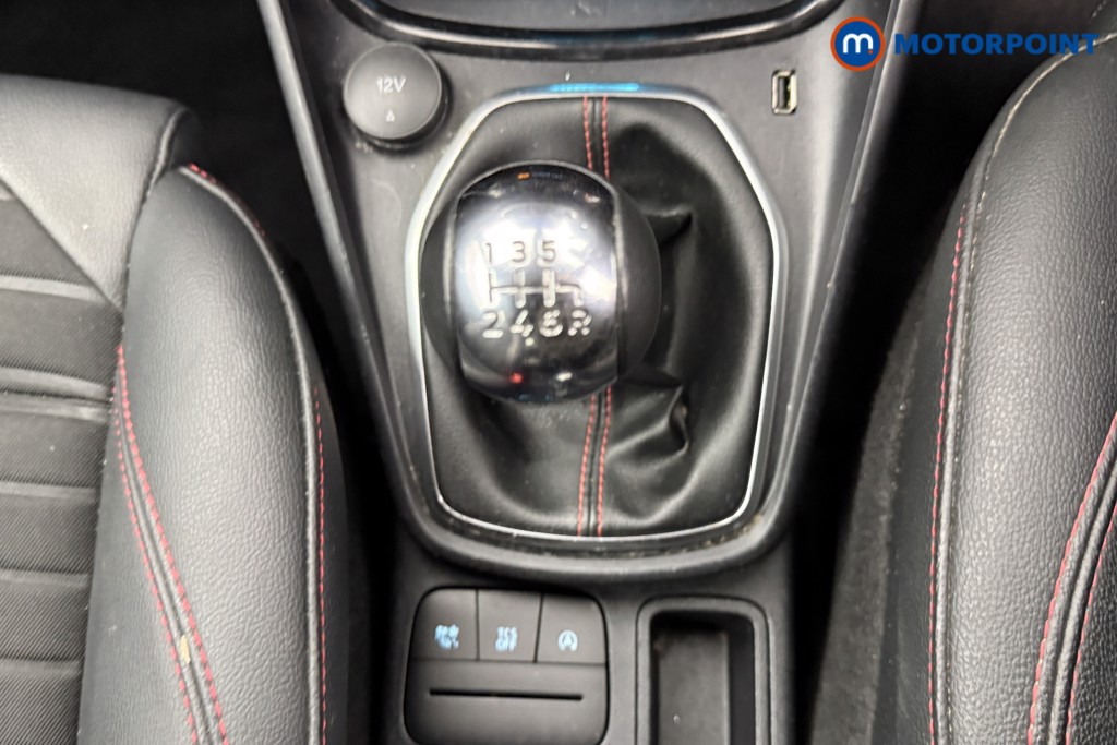 Used Ford Puma 2022 for sale - 76958161: Photo 20