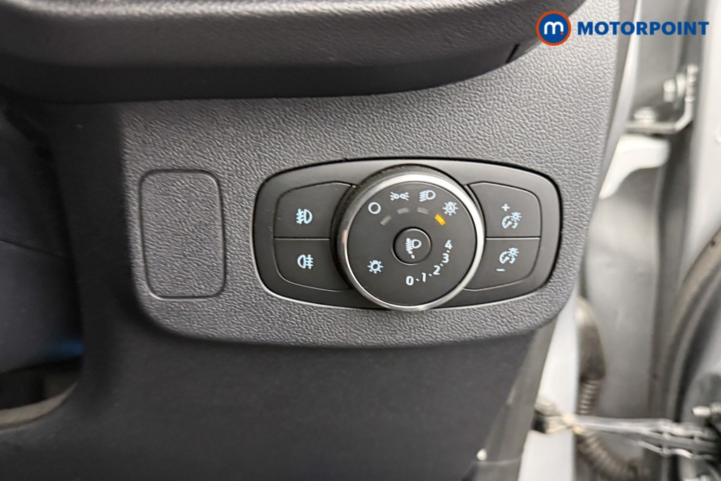 Used Ford Puma 2022 for sale - 76958161: Photo 23