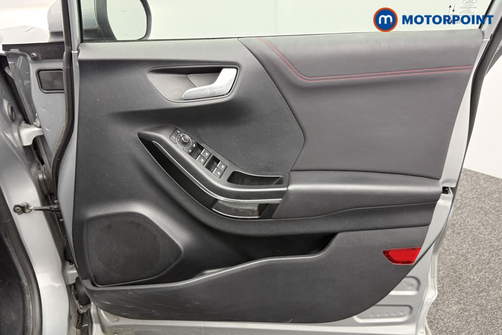 Used Ford Puma 2022 for sale - 76958161: Photo 25