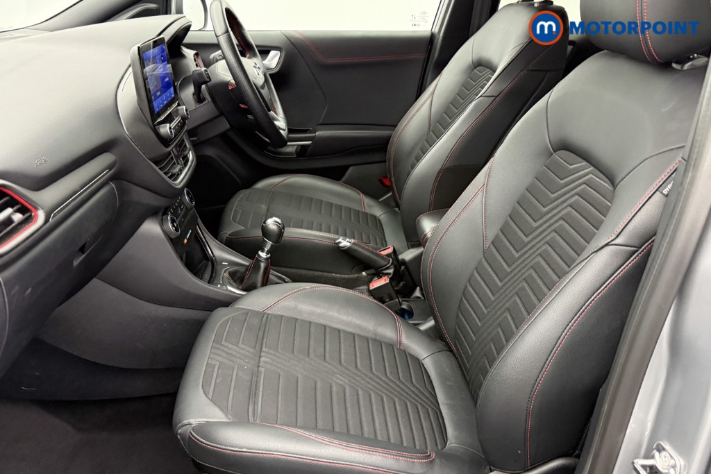 Used Ford Puma 2022 for sale - 76958161: Photo 29