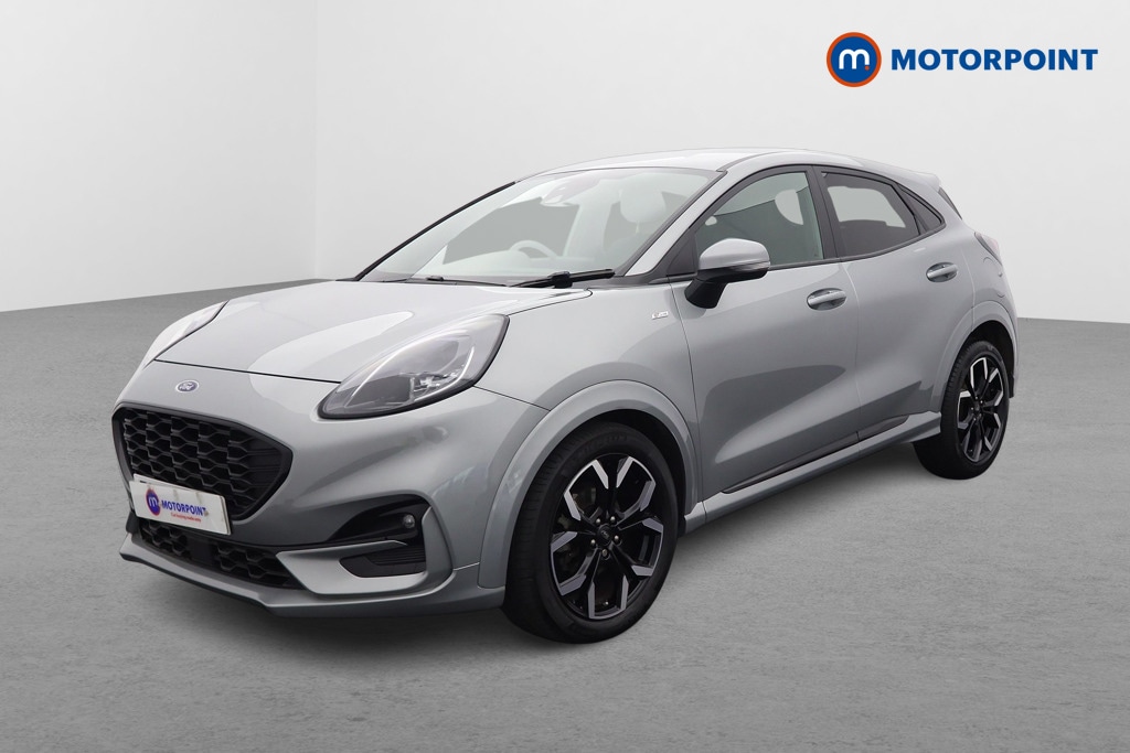 Used Ford Puma 2022 for sale - 76958161: Photo 3