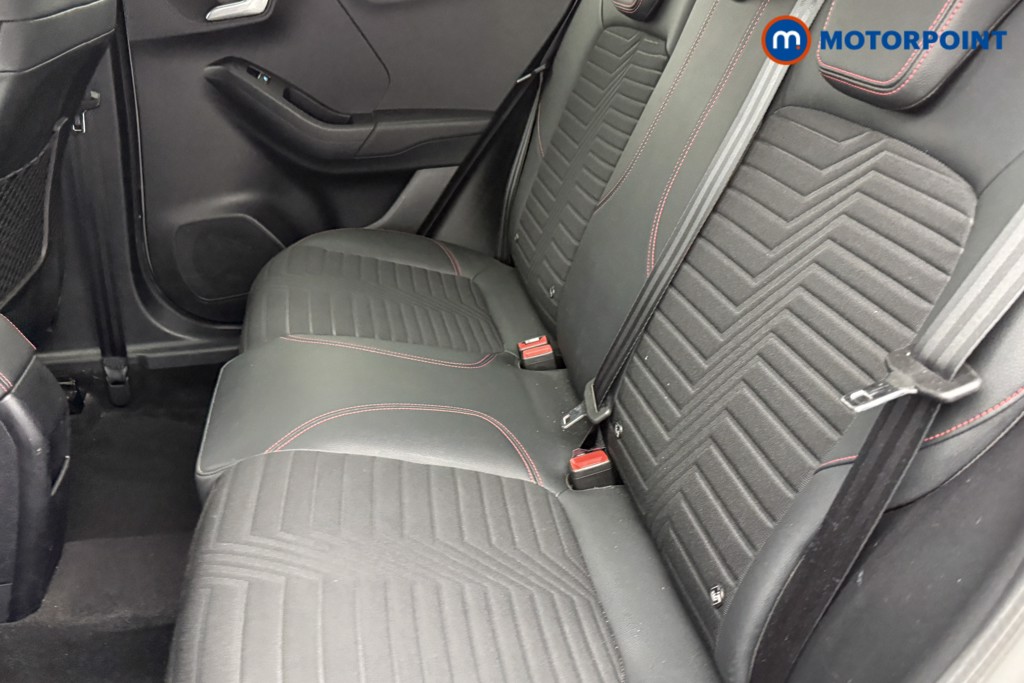 Used Ford Puma 2022 for sale - 76958161: Photo 30