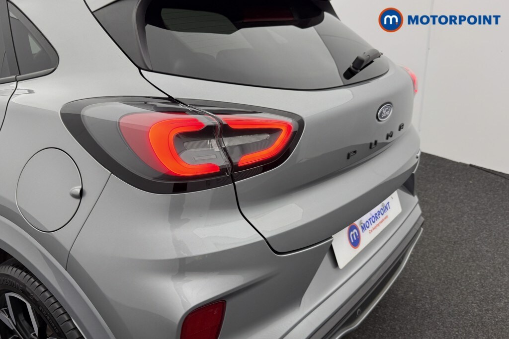 Used Ford Puma 2022 for sale - 76958161: Photo 33