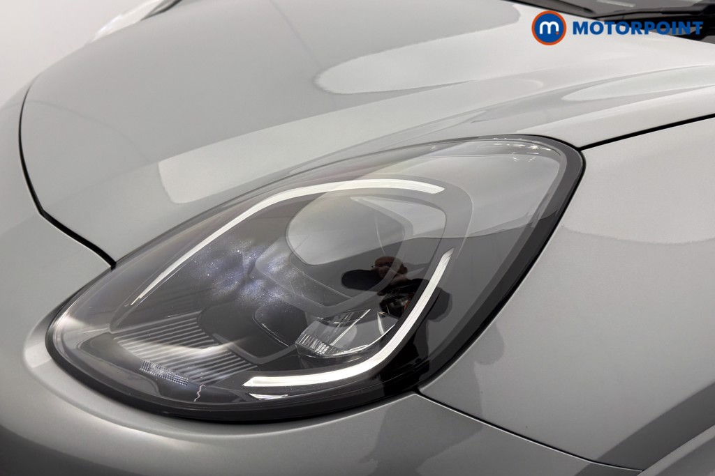 Used Ford Puma 2022 for sale - 76958161: Photo 34