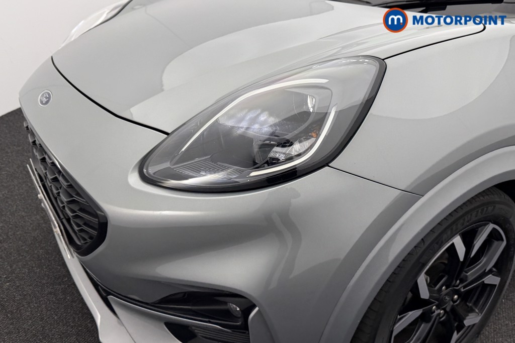 Used Ford Puma 2022 for sale - 76958161: Photo 35