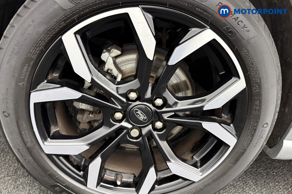 Used Ford Puma 2022 for sale - 76958161: Photo 36