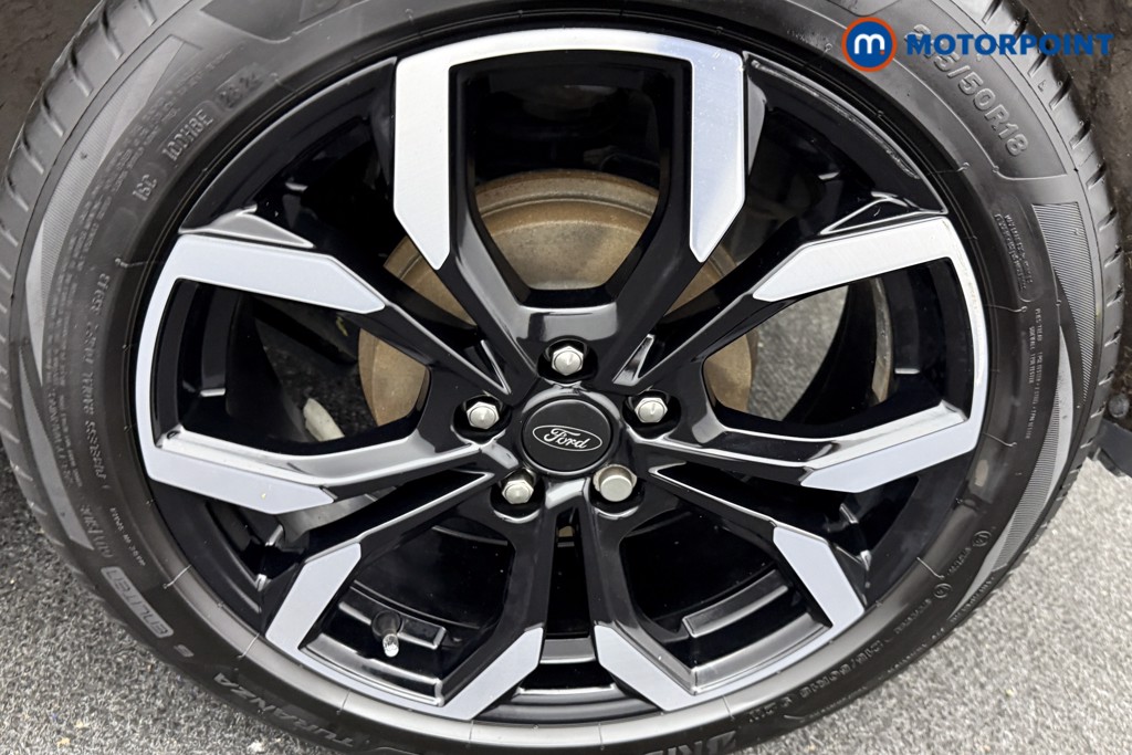 Used Ford Puma 2022 for sale - 76958161: Photo 37