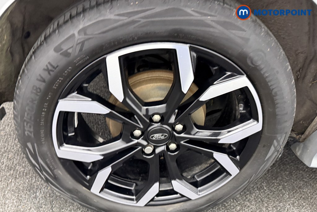 Used Ford Puma 2022 for sale - 76958161: Photo 38