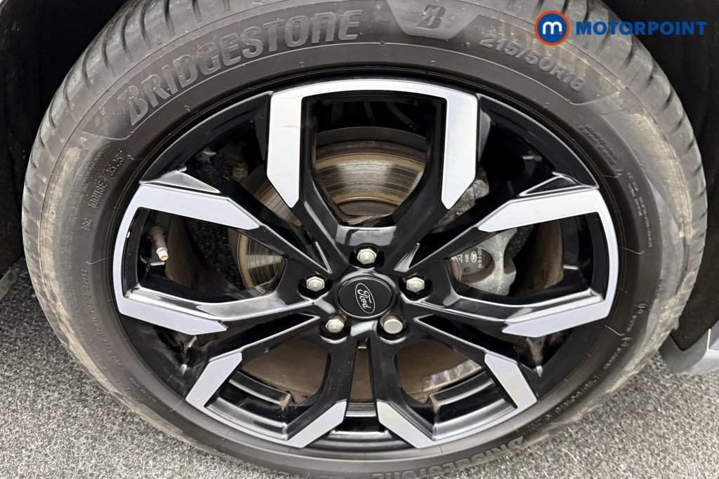 Used Ford Puma 2022 for sale - 76958161: Photo 39