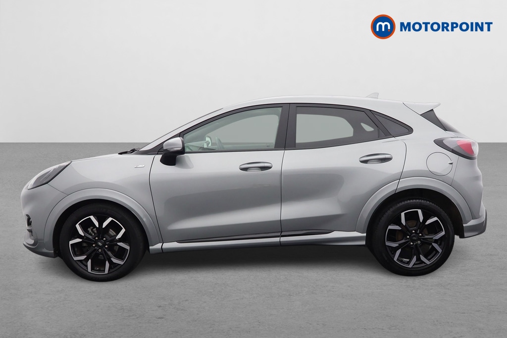 Used Ford Puma 2022 for sale - 76958161: Photo 4