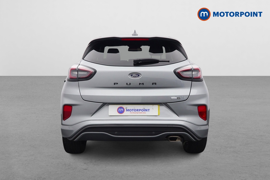 Used Ford Puma 2022 for sale - 76958161: Photo 6