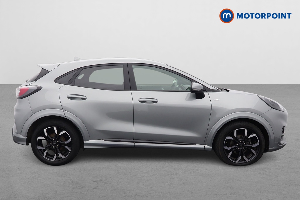 Used Ford Puma 2022 for sale - 76958161: Photo 8