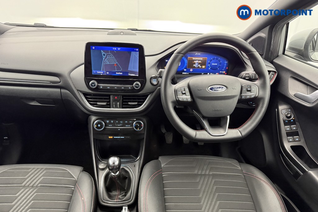 Used Ford Puma 2022 for sale - 76958161: Photo 9