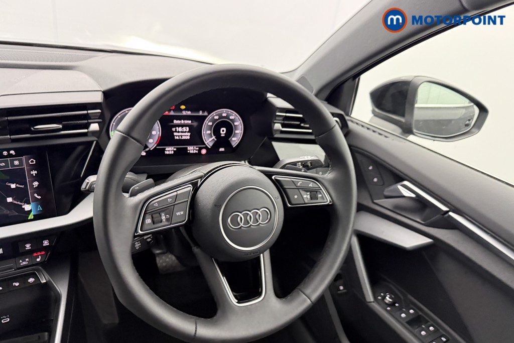 Used Audi A3 for sale - 77221316: Photo 11