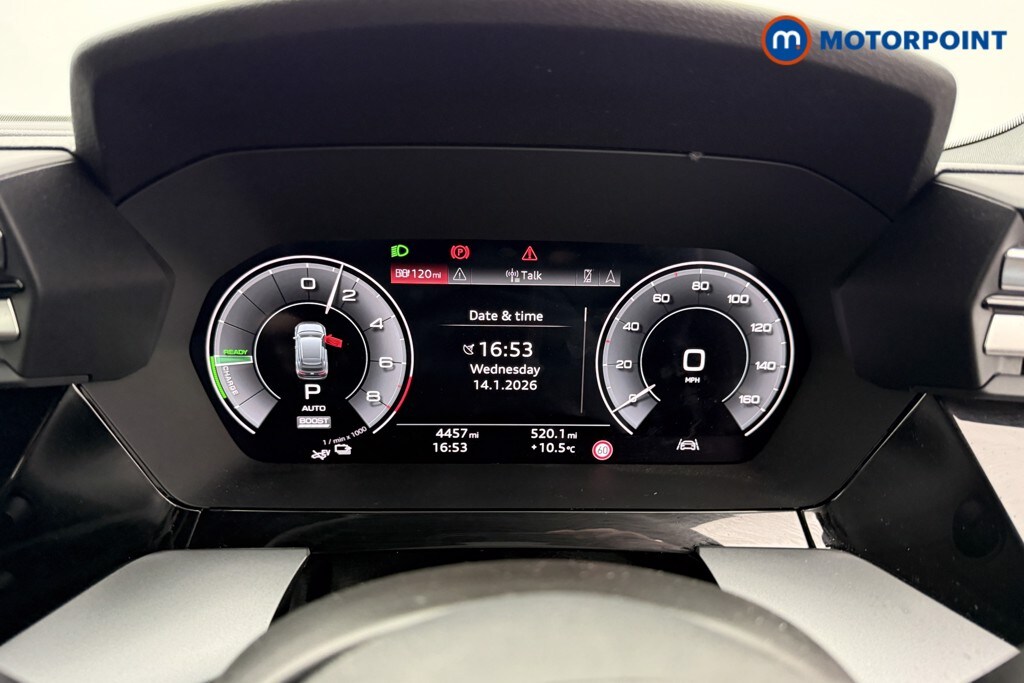 Used Audi A3 for sale - 77221316: Photo 13