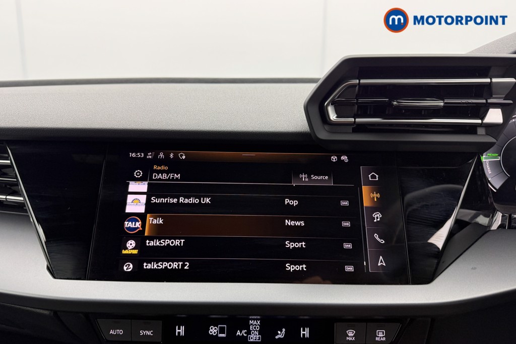 Used Audi A3 for sale - 77221316: Photo 14