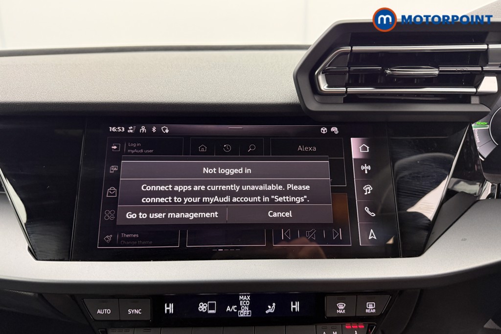 Used Audi A3 for sale - 77221316: Photo 15